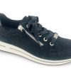 Athleisure ARA SHOES | Ara Oleanna Athleisure Shoe Black