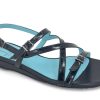 Sling-Back THIERRY RABOTIN USA INC | Thierry Rabotin Bibiana Sling-Back Sandal Black