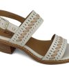 Sling-Back PIKOLINOS | Pikolinos Blanes 22C1 Sling-Back Heel Multi