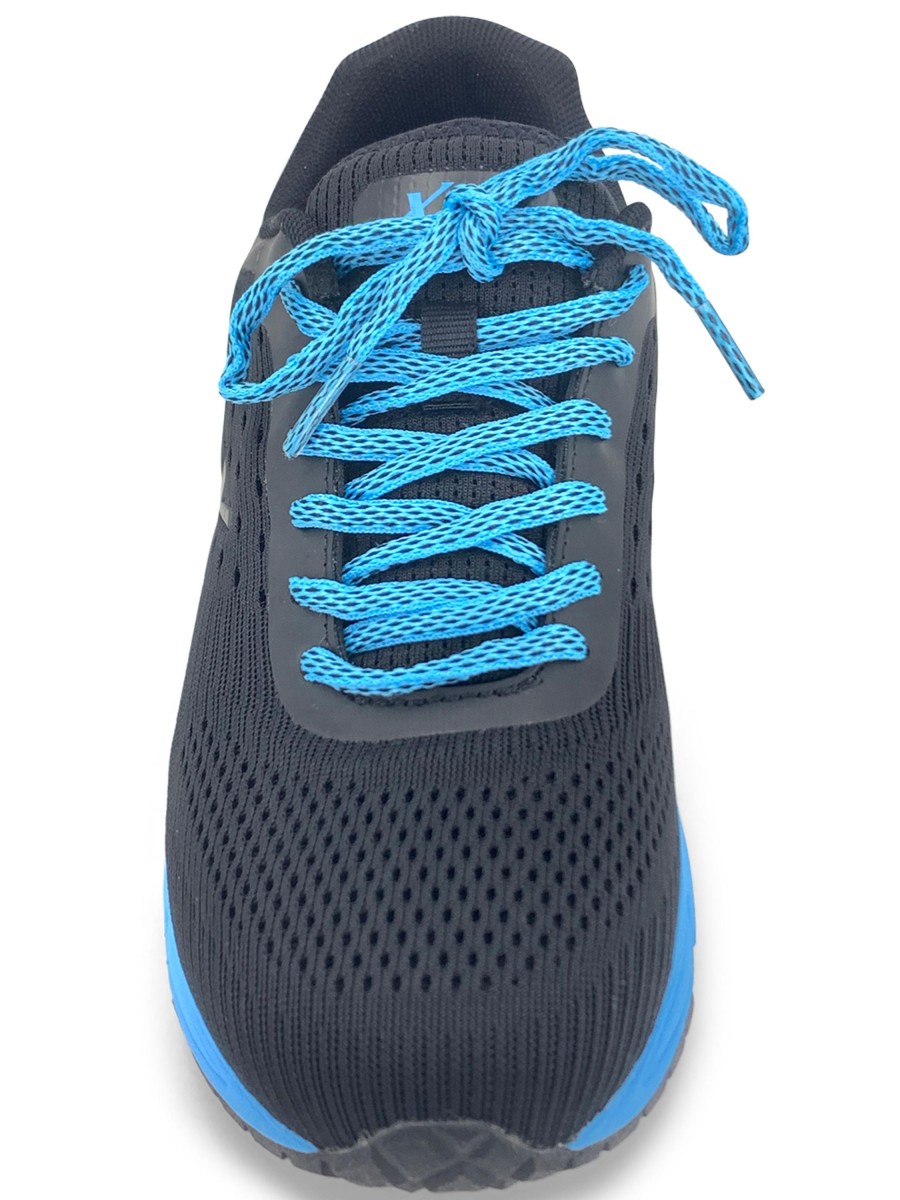 Athletic XELERO | Xelero Genesis Ii Sneaker Black Blue Black/Blue