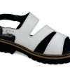 Sling-Back BUENO FOOTWEAR | Bueno Aura Sling-Back Sandal White