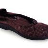 Shoes, Closed ARCOPEDICO | Arcopedico L14 Women'S Ballerina Bordeaux