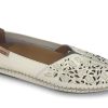 Moccasins PIKOLINOS | Pikolinos Jerez 4976 Slip-On Shoe Off White