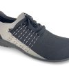 Athleisure NAOT | Naot Tama Sneaker Grey Black