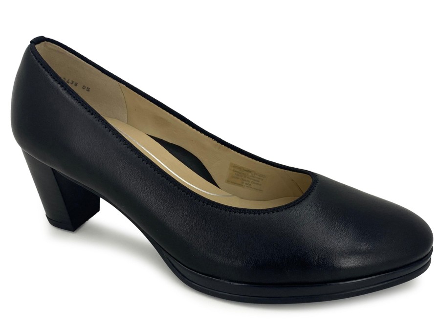 Pumps ARA SHOES | Ara Ophelia Pump Black