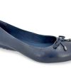 Ballets BOTTERO | Bottero Poppy 601 Ballet Navy