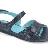 Sling-Back THIERRY RABOTIN USA INC | Thierry Rabotin Bernadette Sandal Black