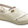 Sling-Back TONI PONS | Toni Pons Iliana Espadrille Ecru