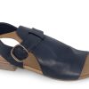 Sling-Back BUENO FOOTWEAR | Bueno Ava Sling-Back Sandal Black