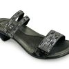 Slides NAOT | Naot Temper Women'S Slide Metallic