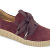 Athleisure GABOR | Gabor 3.333 Lacey Slip-On Shoe Bordeaux