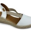 Sling-Back TONI PONS | Toni Pons Teide P Espadrille White