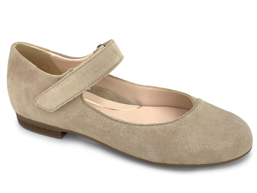 Shoes, Closed ARA SHOES | Ara Sienna Mary Jane Shoe Sand