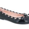 Ballets FRENCH SOLE FS/NY | French Sole Charlotte Ballet Black