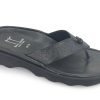 Thong Sandals THIERRY RABOTIN USA INC | Thierry Rabotin Wynn Thong Sandal Black