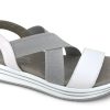 Sling-Back REMONTE | Remonte Jocelyn 54 Sandal Silver