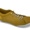 Athleisure GELATO | Gelato Teejay Sneaker Mustard